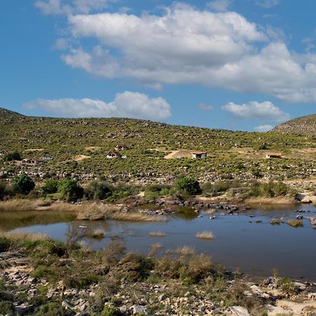 Oudrif Farm Villa Clanwilliam Kültér fotó