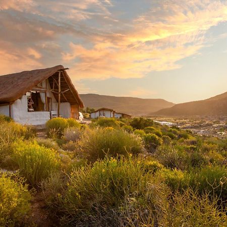 Oudrif Farm Villa Clanwilliam Kültér fotó