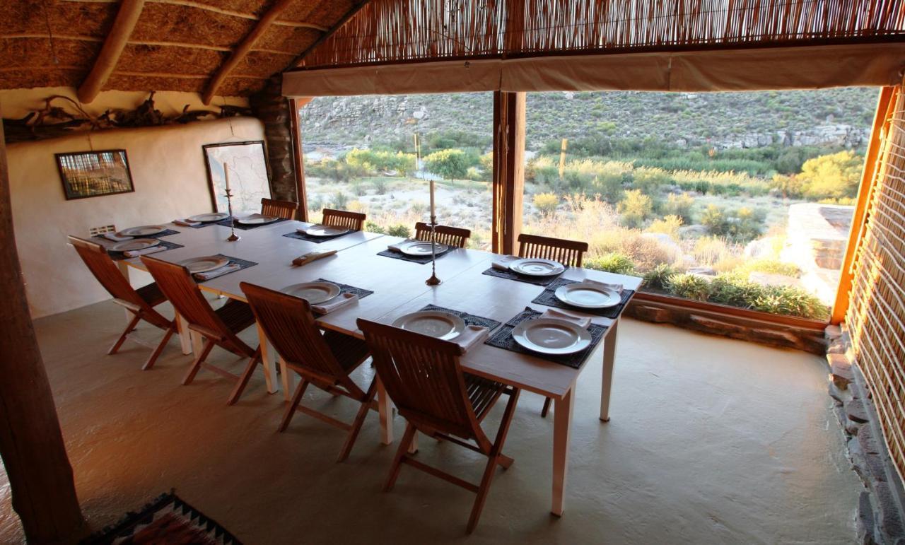 Oudrif Farm Villa Clanwilliam Kültér fotó