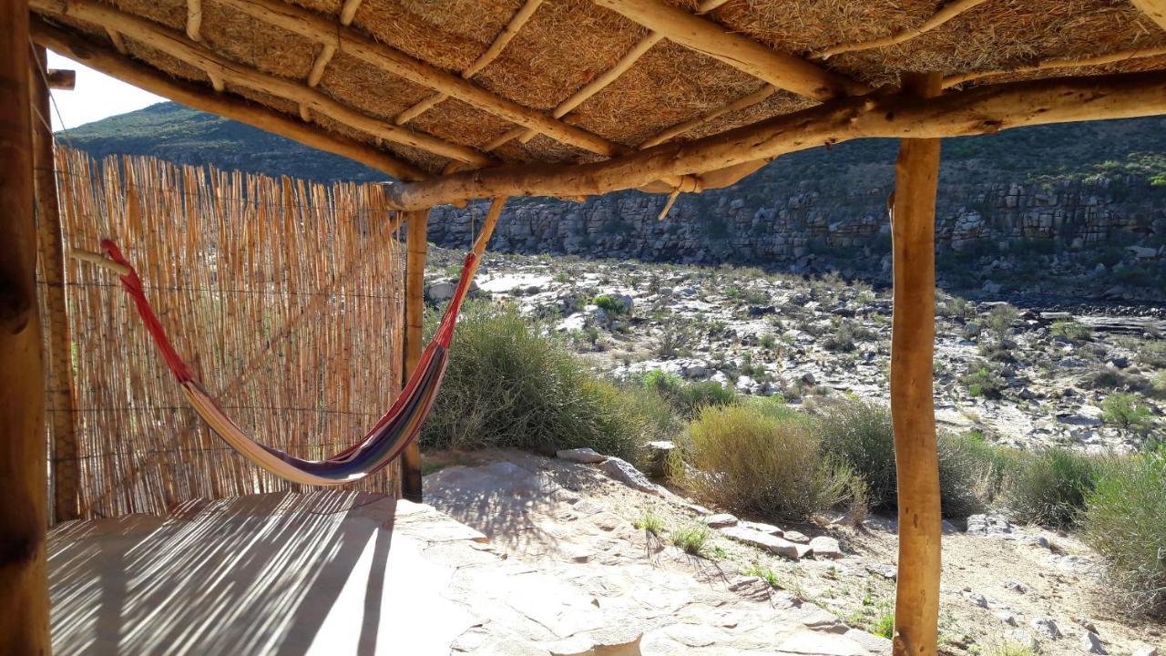 Oudrif Farm Villa Clanwilliam Kültér fotó