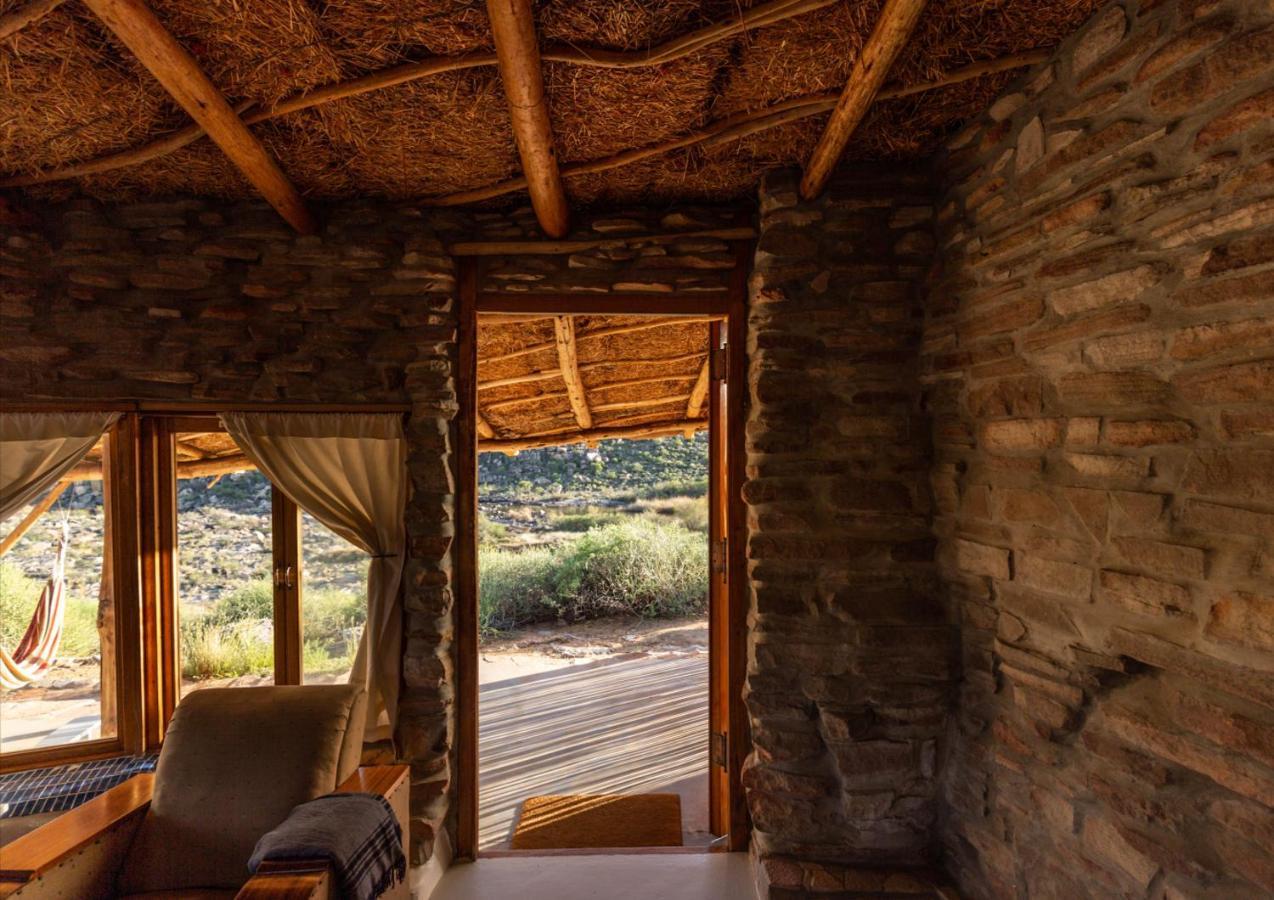 Oudrif Farm Villa Clanwilliam Kültér fotó