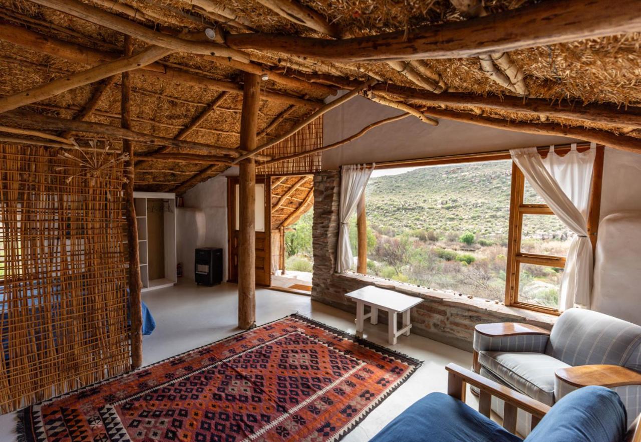 Oudrif Farm Villa Clanwilliam Kültér fotó