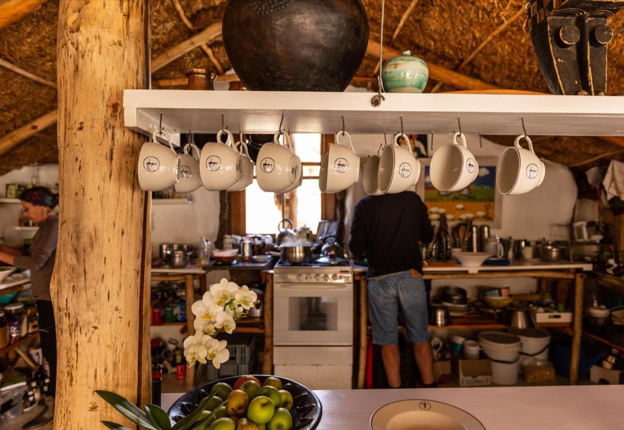 Oudrif Farm Villa Clanwilliam Kültér fotó