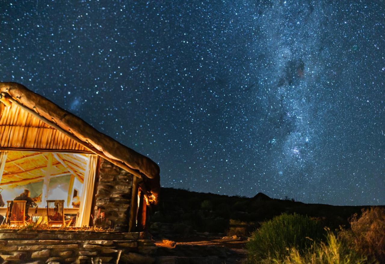 Oudrif Farm Villa Clanwilliam Kültér fotó