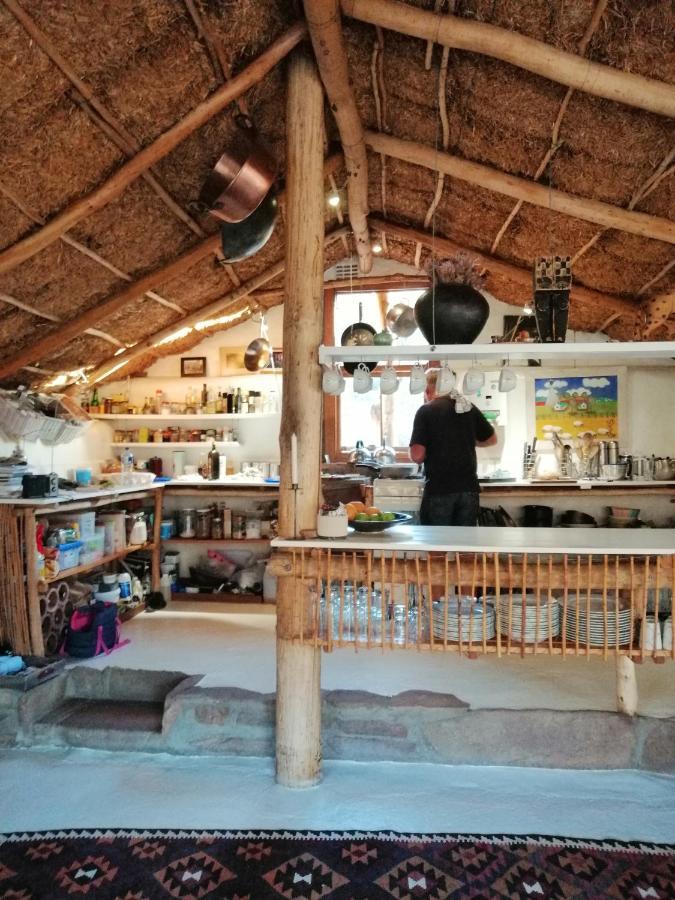 Oudrif Farm Villa Clanwilliam Kültér fotó