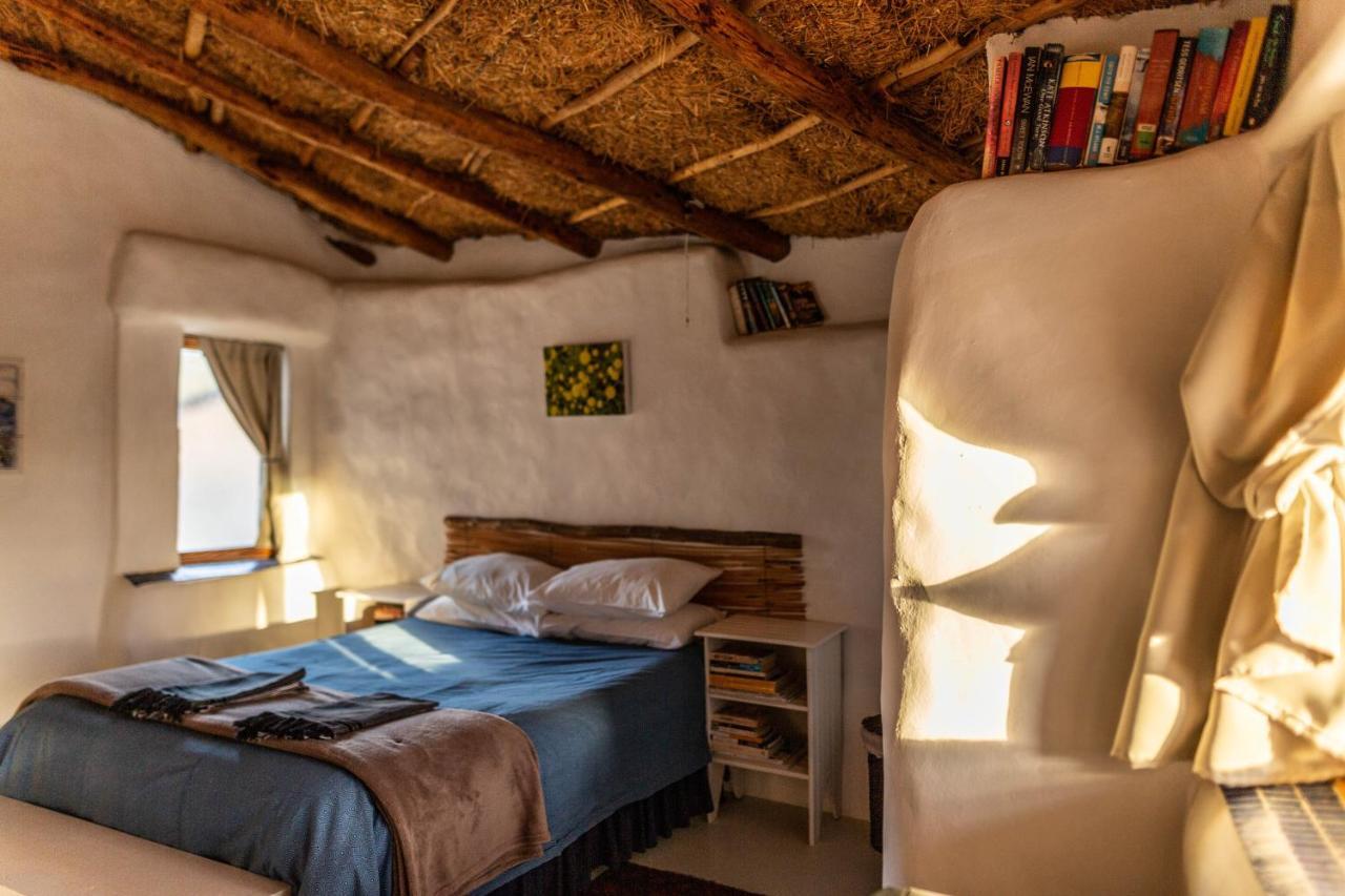 Oudrif Farm Villa Clanwilliam Kültér fotó