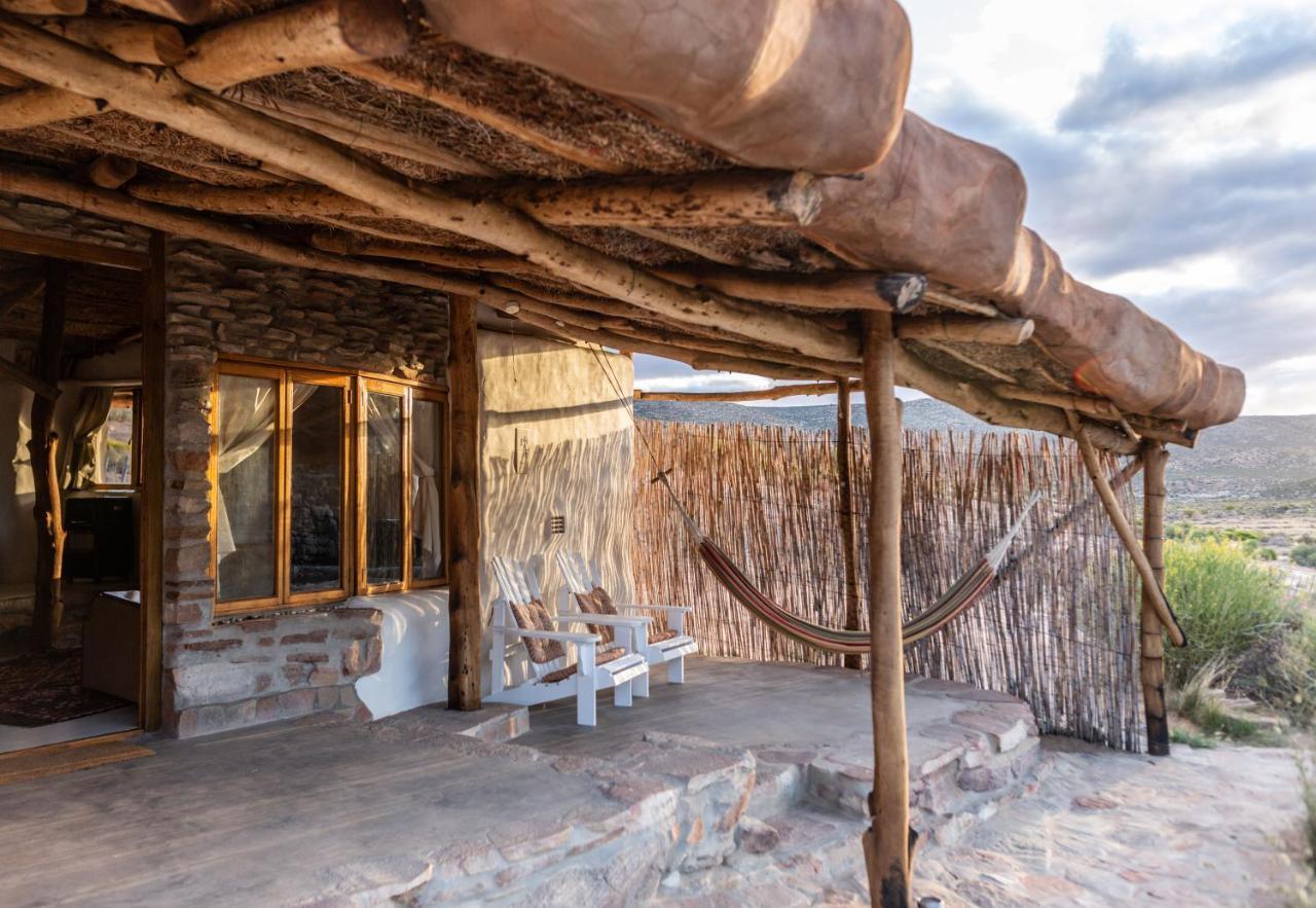 Oudrif Farm Villa Clanwilliam Kültér fotó