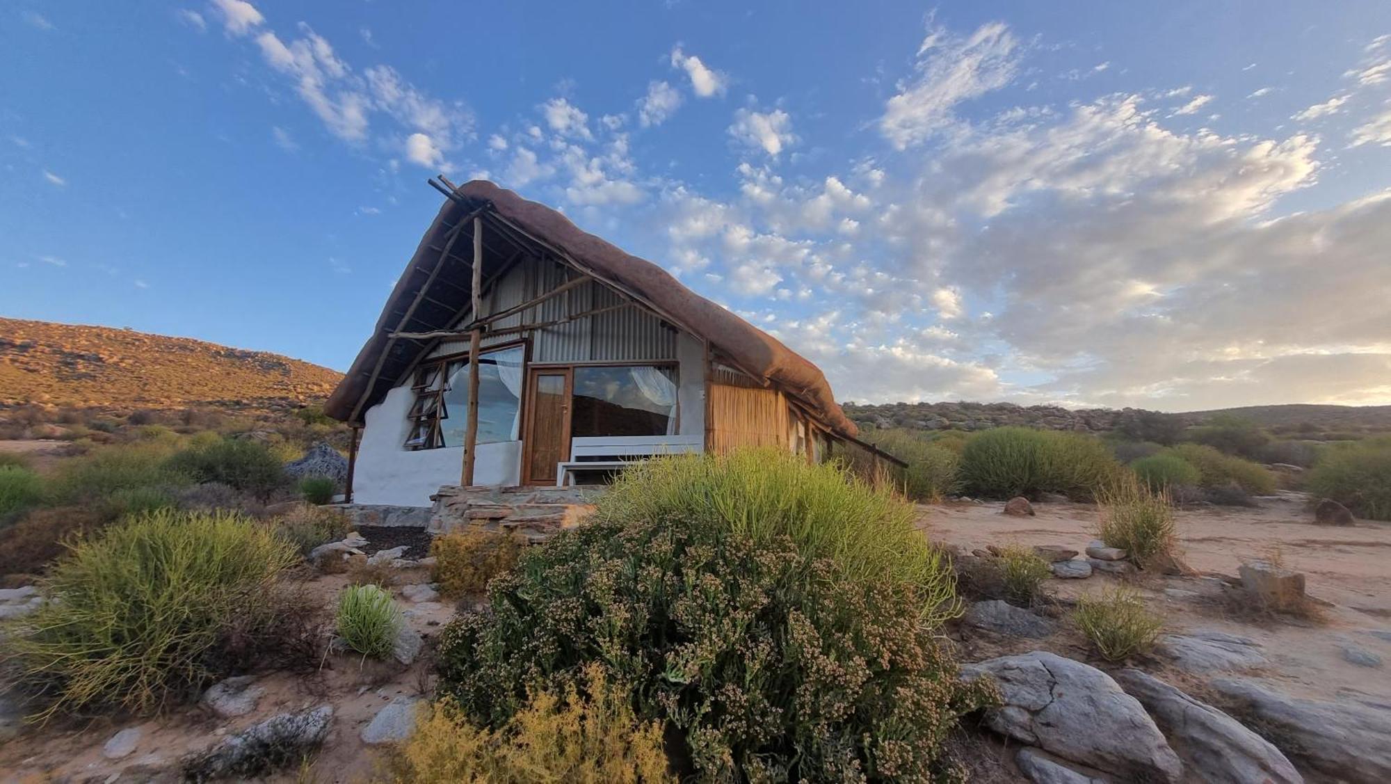 Oudrif Farm Villa Clanwilliam Kültér fotó
