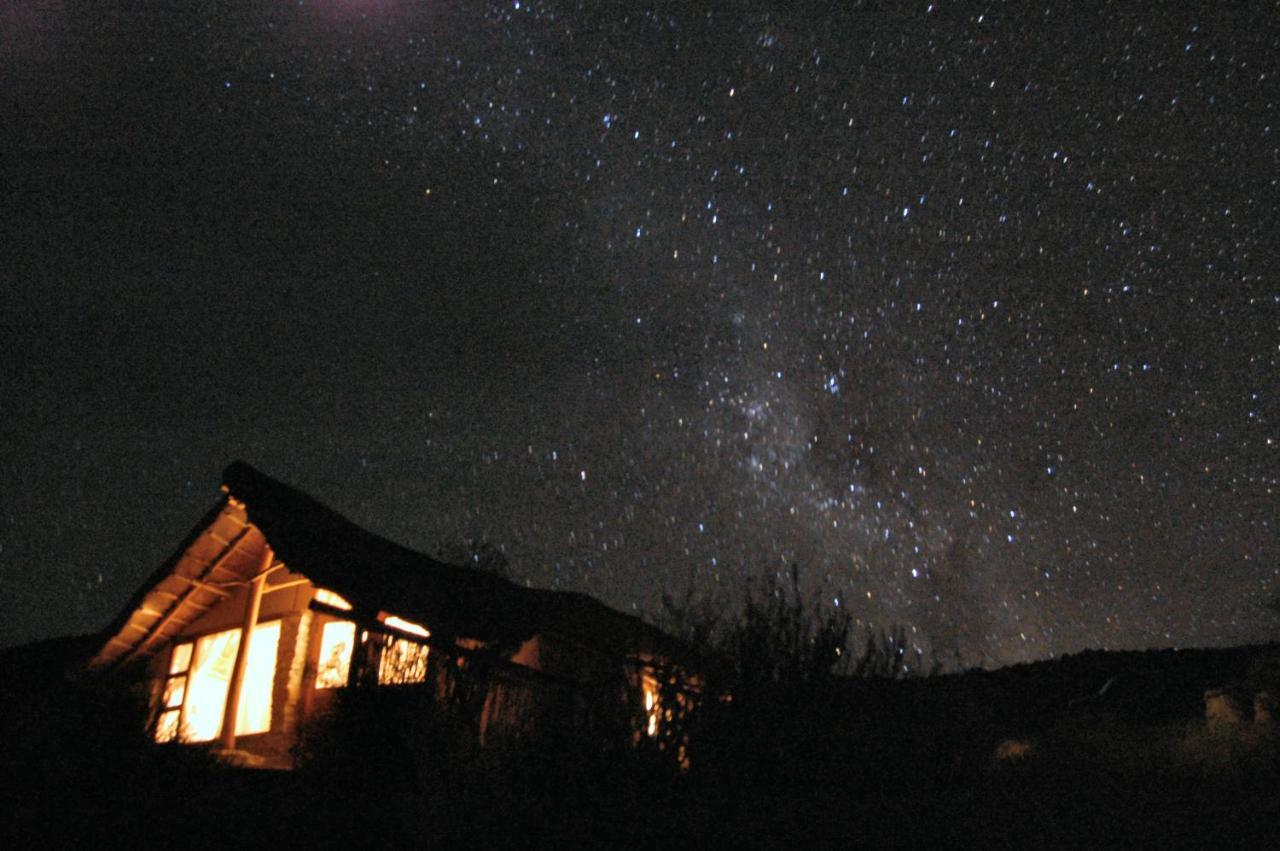 Oudrif Farm Villa Clanwilliam Kültér fotó