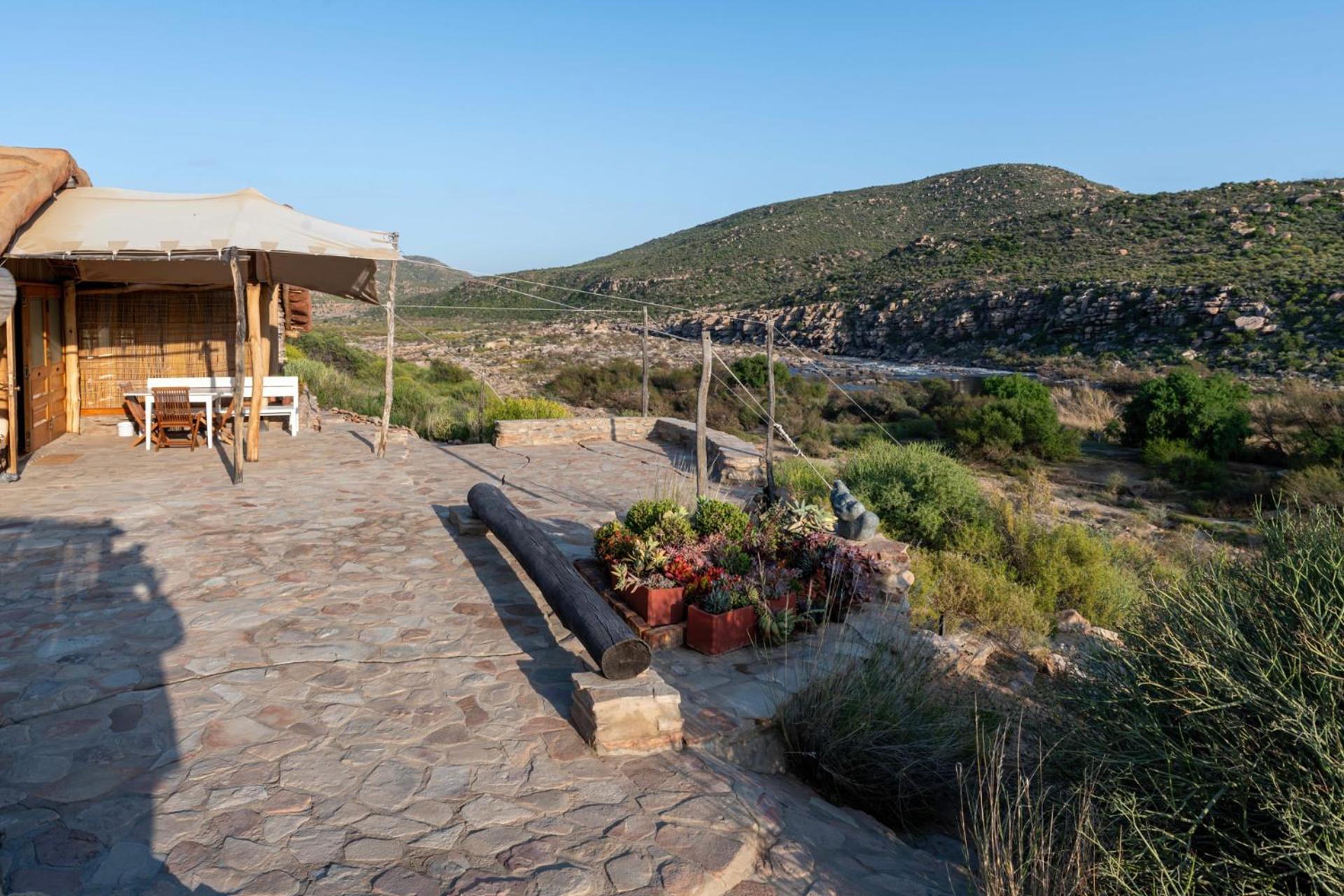 Oudrif Farm Villa Clanwilliam Kültér fotó