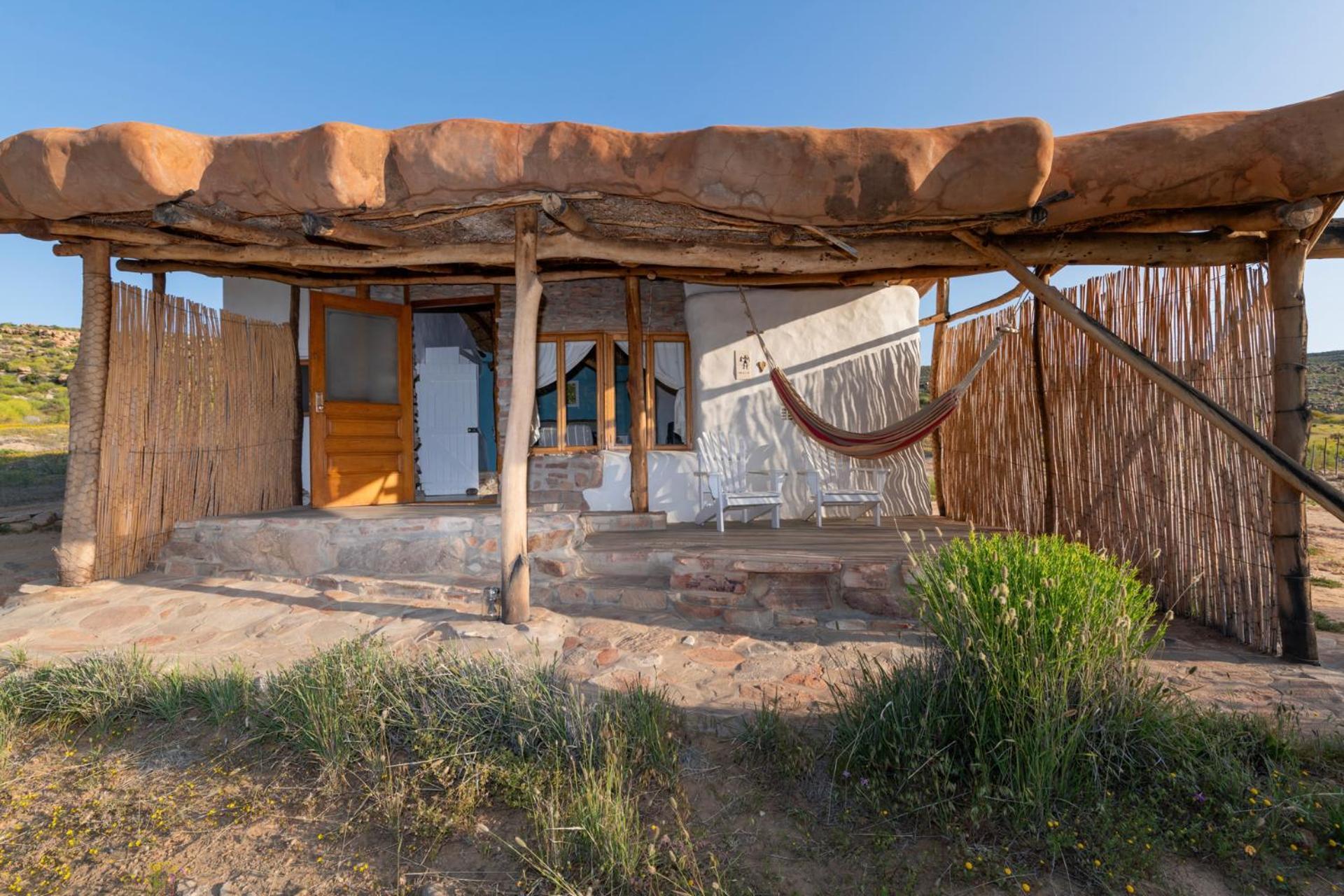 Oudrif Farm Villa Clanwilliam Kültér fotó