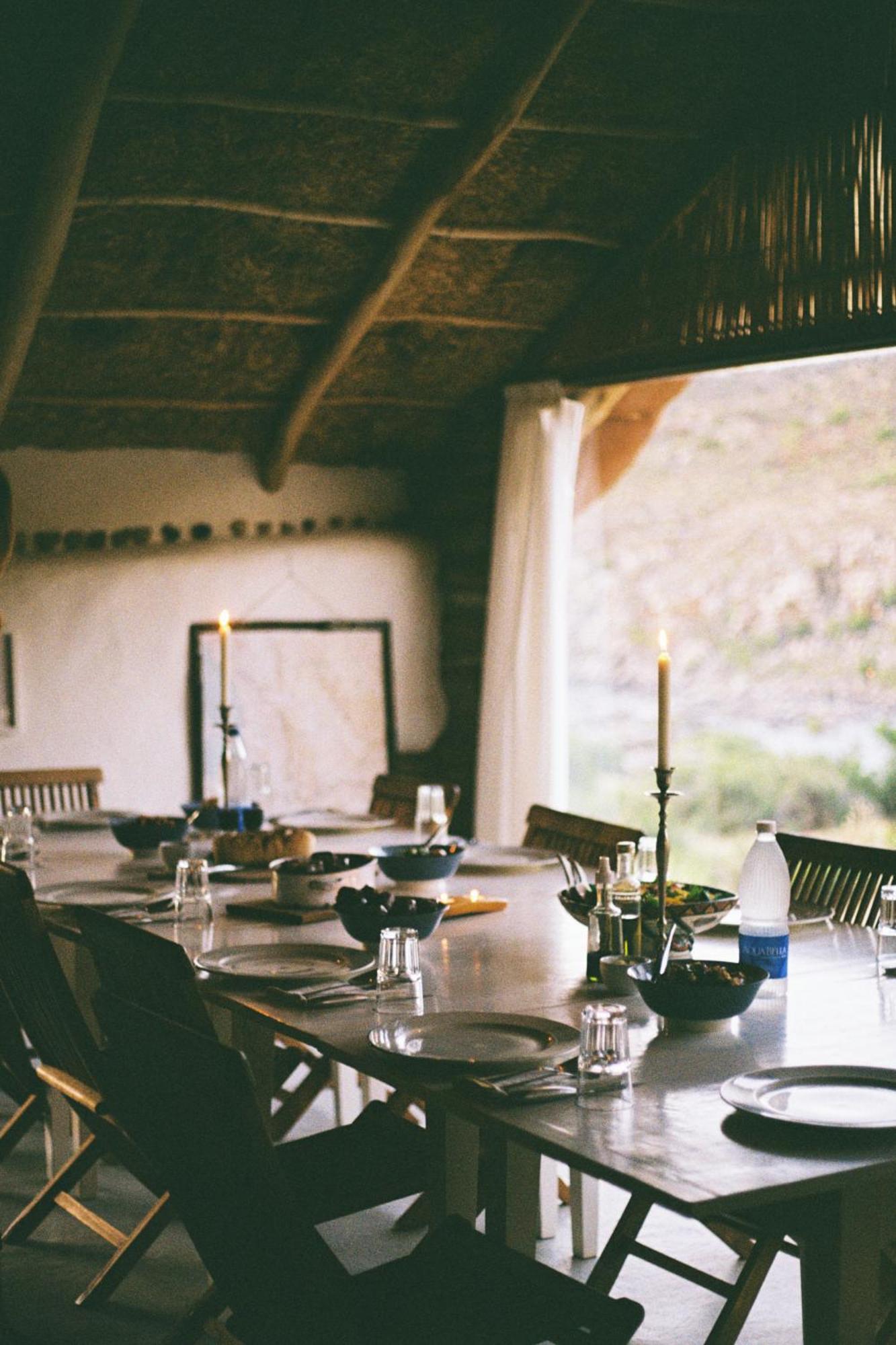 Oudrif Farm Villa Clanwilliam Kültér fotó