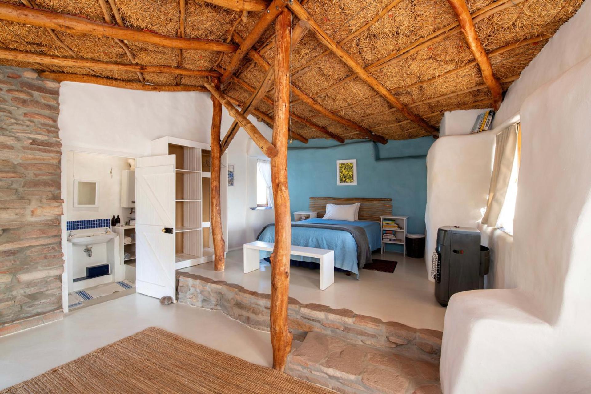Oudrif Farm Villa Clanwilliam Szoba fotó